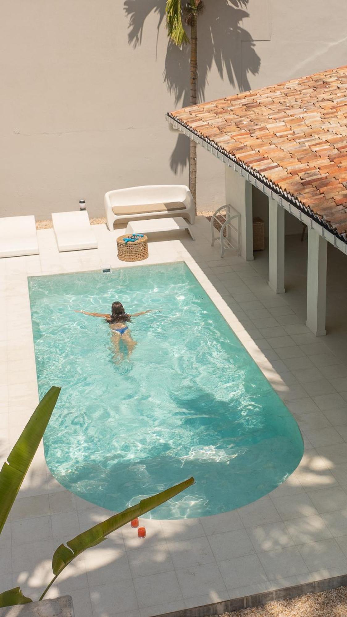 K1 By Ceilao Villas Ahangama Buitenkant foto