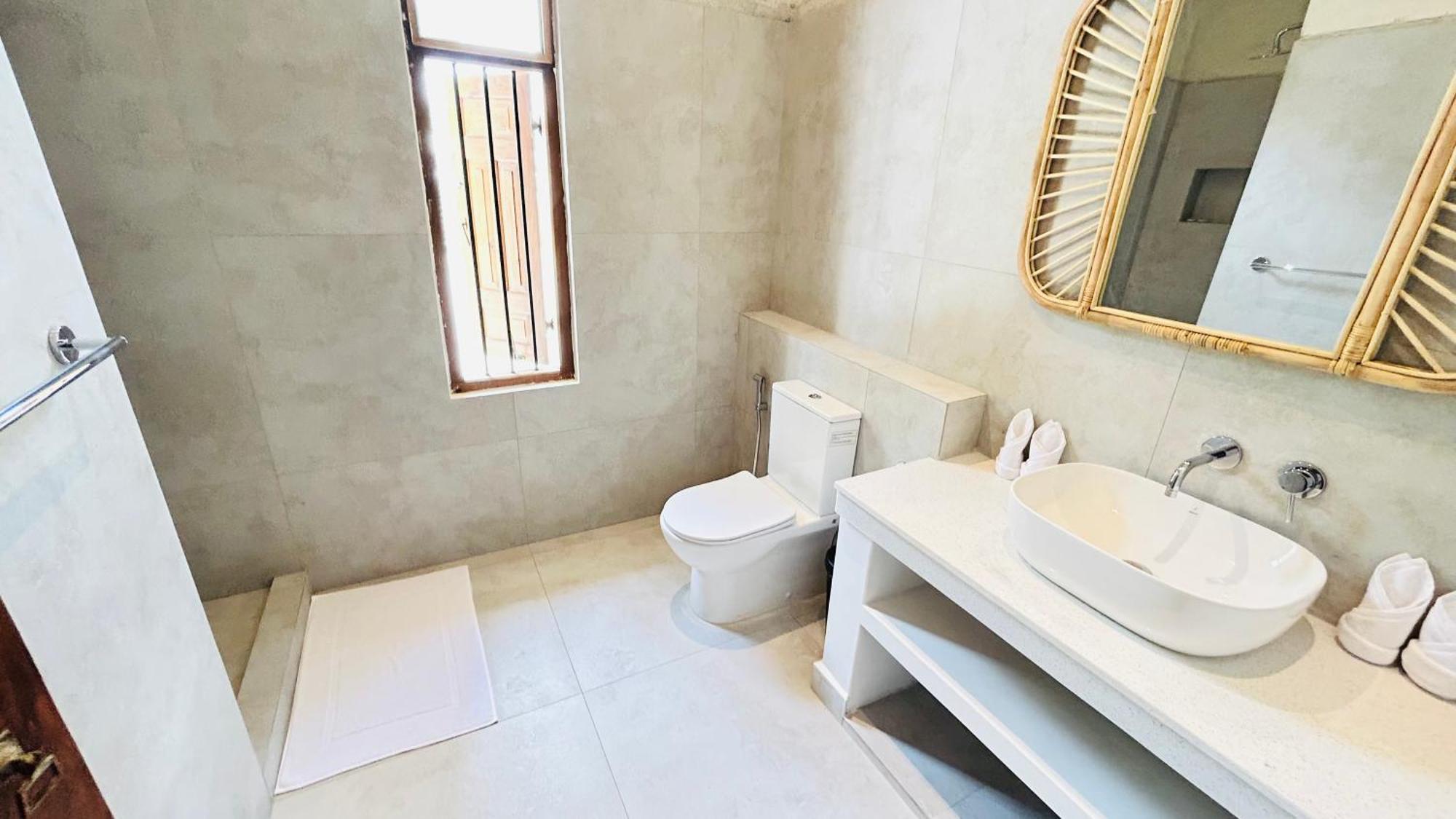 K1 By Ceilao Villas Ahangama Buitenkant foto
